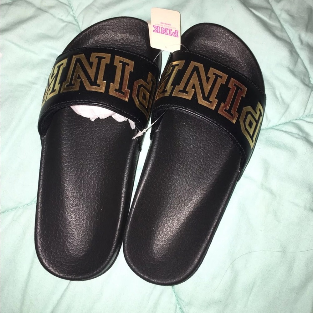 PINK slides